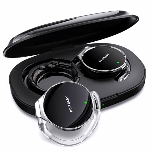 Amazon.co.jp: 耳掛け式イヤホン Bluetooth 5.4 クリップヘッドホン